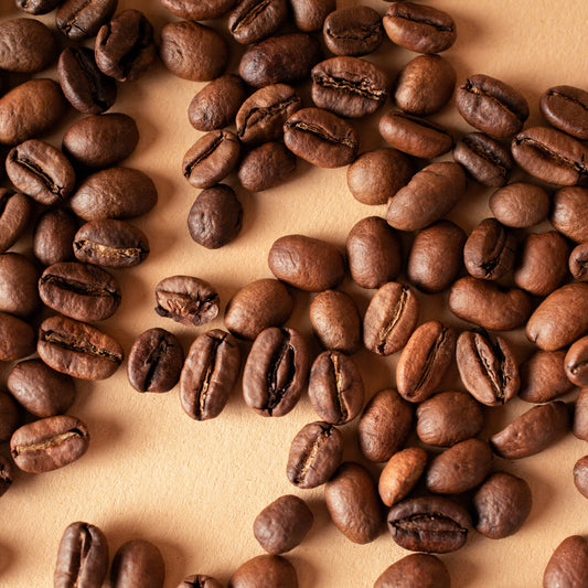 Rwenzori Arabica Coffee Beans