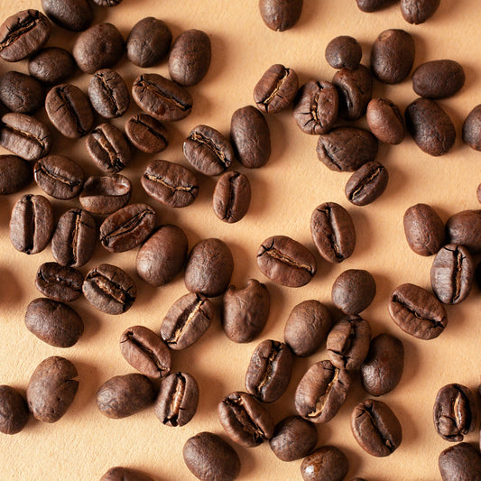 Mt. Elgon Arabica Coffee Beans